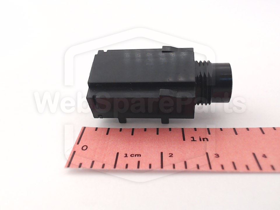 Pioneer PCB Microphone Connector for Vintage Audio Repair