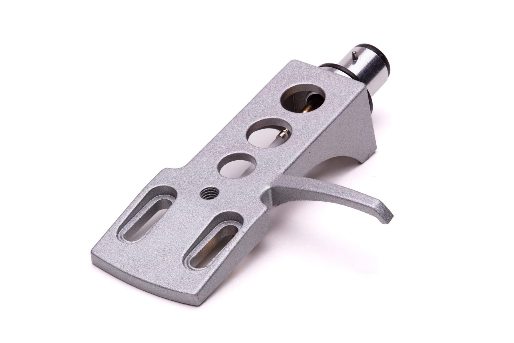 Analogis HS-11 Aluminium Headshell – Technics Style SME Mount [Silve