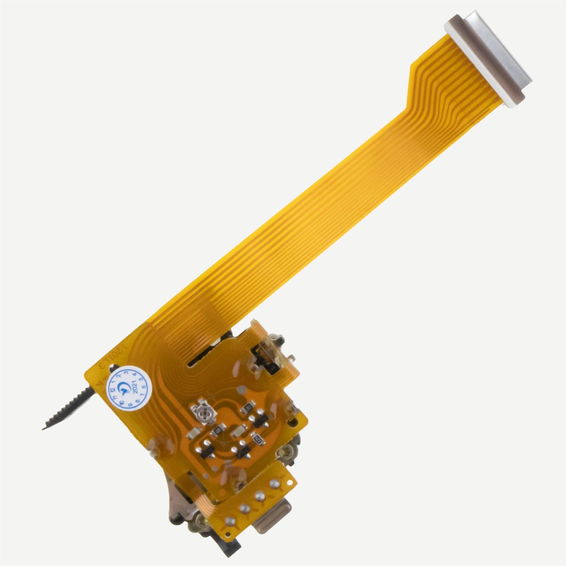 VAM1202/12 CD Laser Pickup Unit – Optical Block Replacement for CD Players