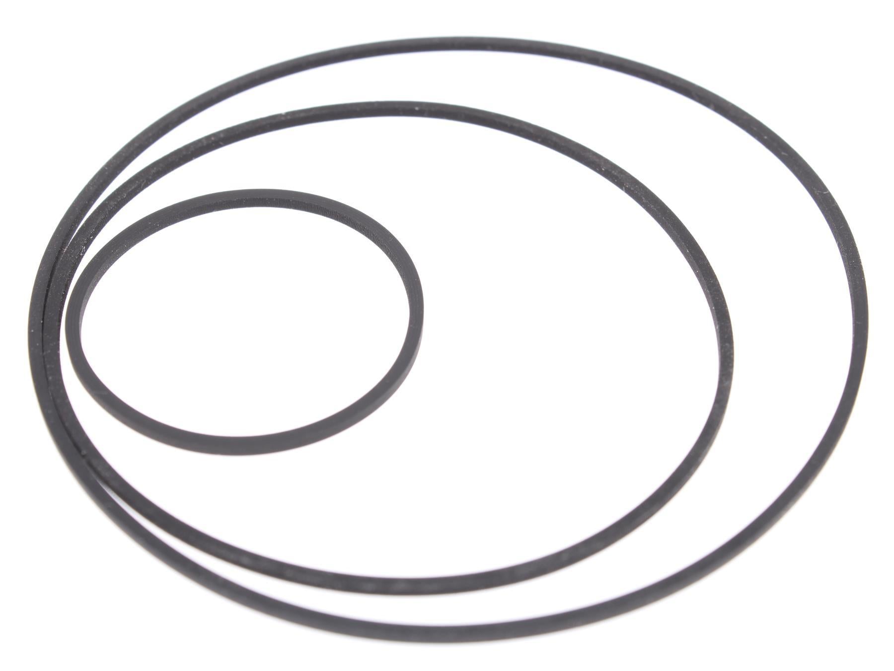 JVC KD-2 Belt Kit for Cassette Deck