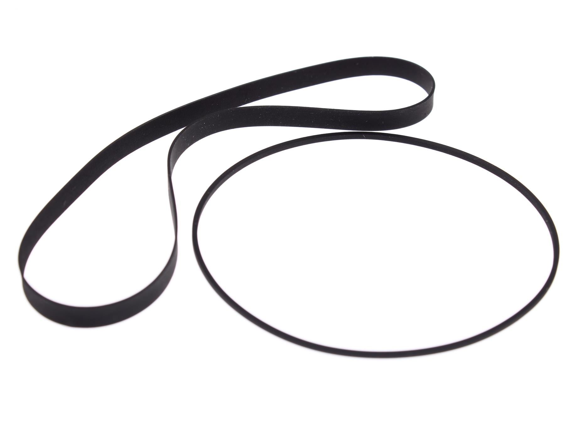 Yamaha PC-8 Cassette Belt Kit for Portable Boombox