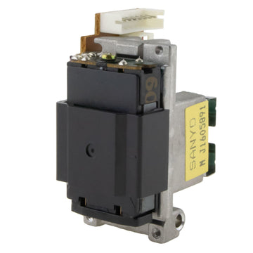 Produktabbildung: SF90 5/8-Pin CD Laser Pickup Unit – Optical Block Replacement für CD Playe