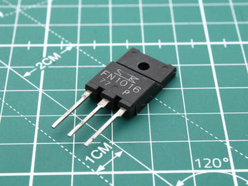 FN1016 Transistor AIWA CX-ZV Series