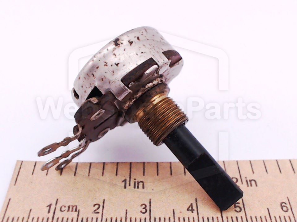 LESA 4.7K Rotary Potentiometer with Shaft
