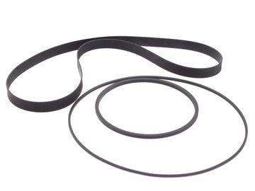 Akai GX-M50 Belt Kit for Cassette Deck