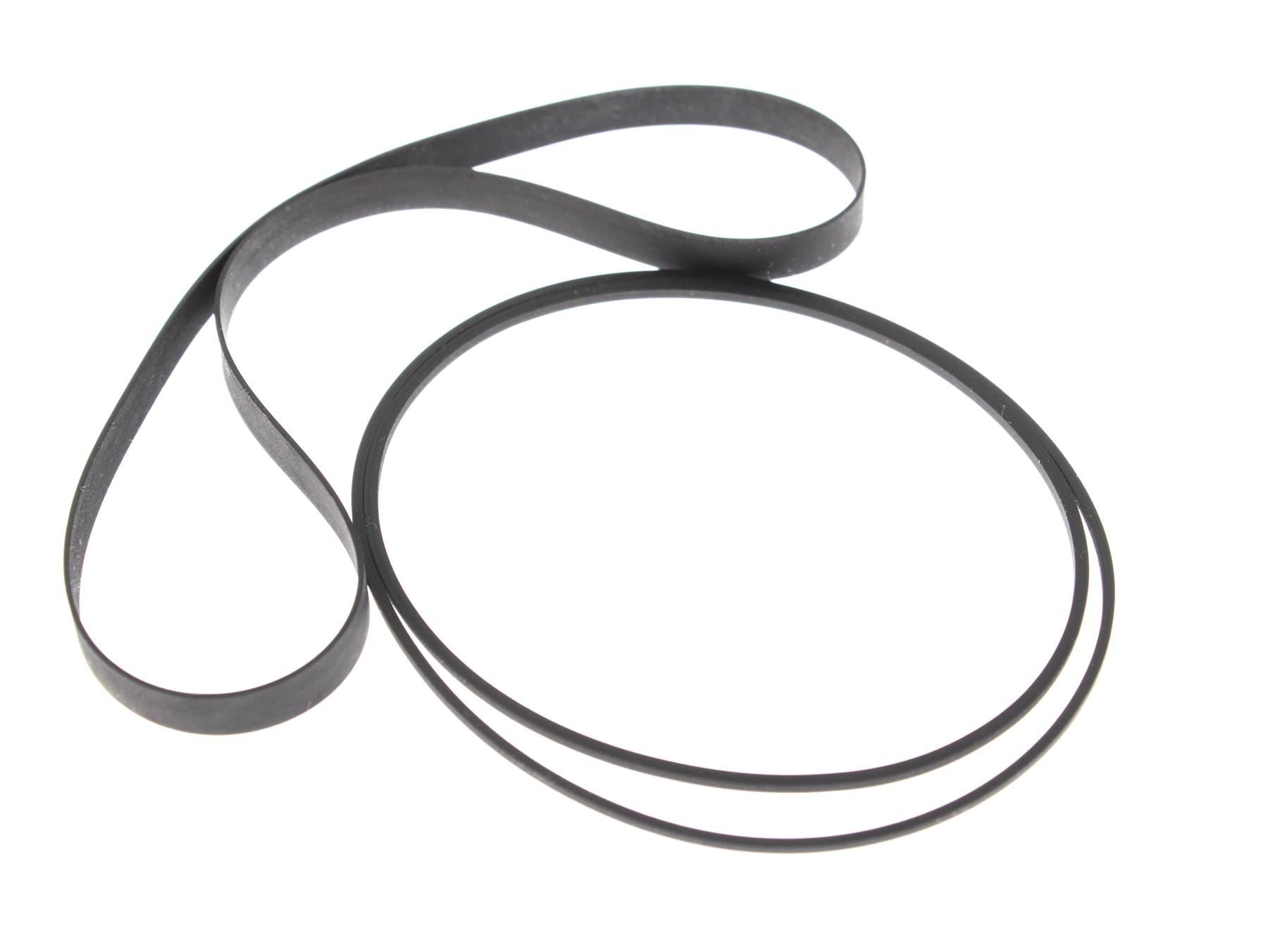Sharp GF-3800 Belt Kit for Cassette Deck