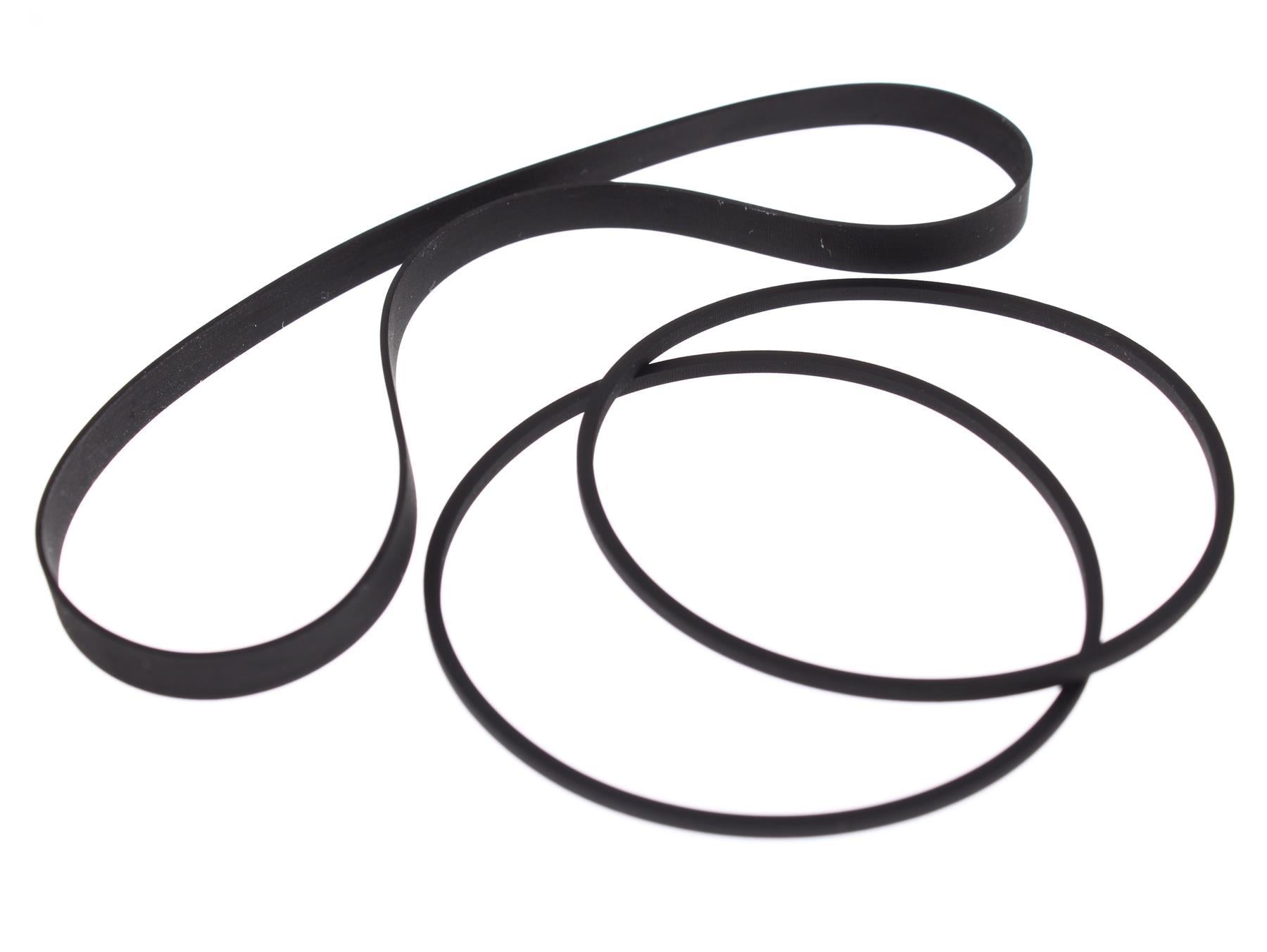 Sharp GF-7 Cassette Belt Kit for Portable Boombox