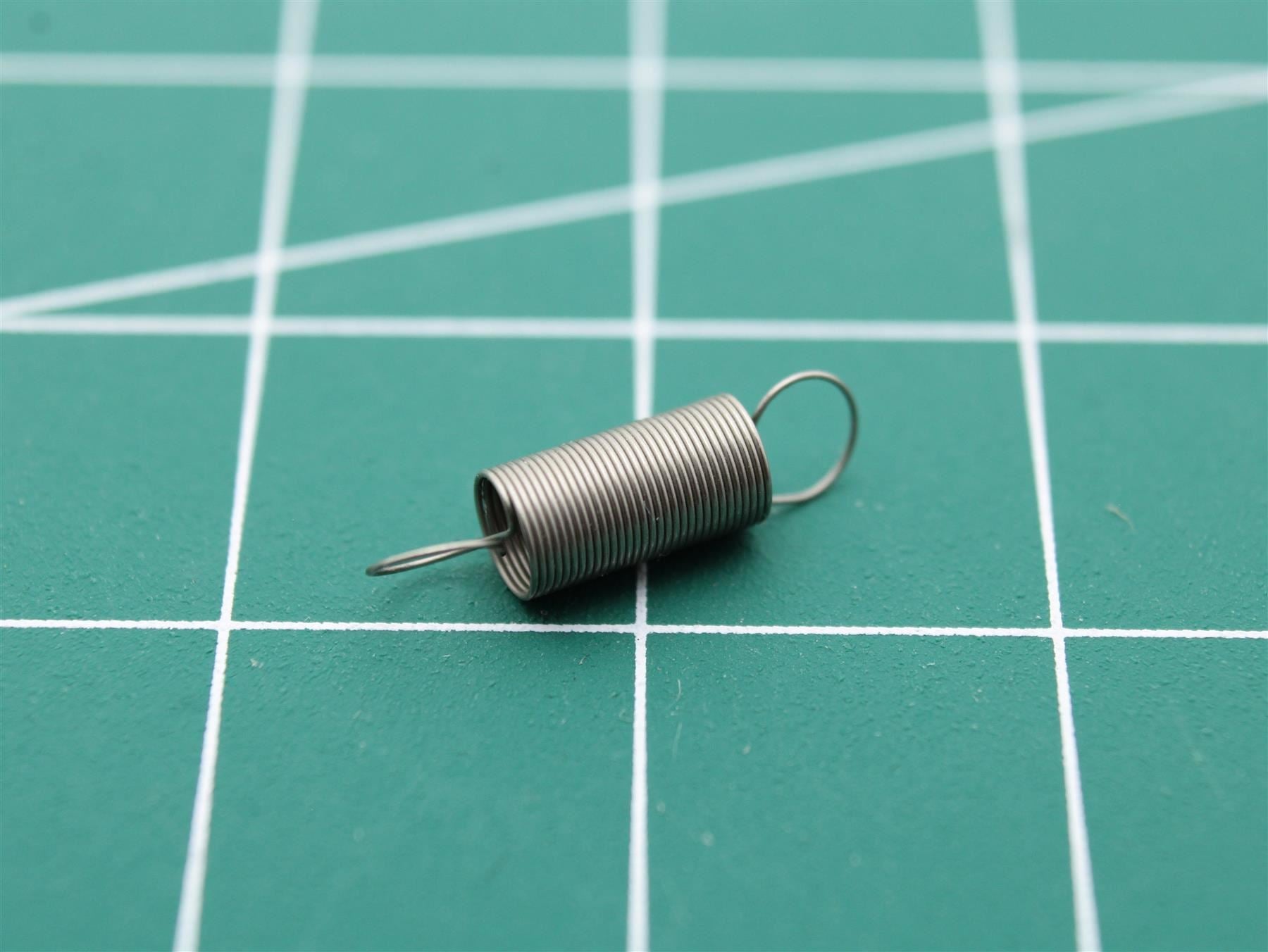 Bang & Olufsen Beocenter 2200 (Spring) Part Position: 22081