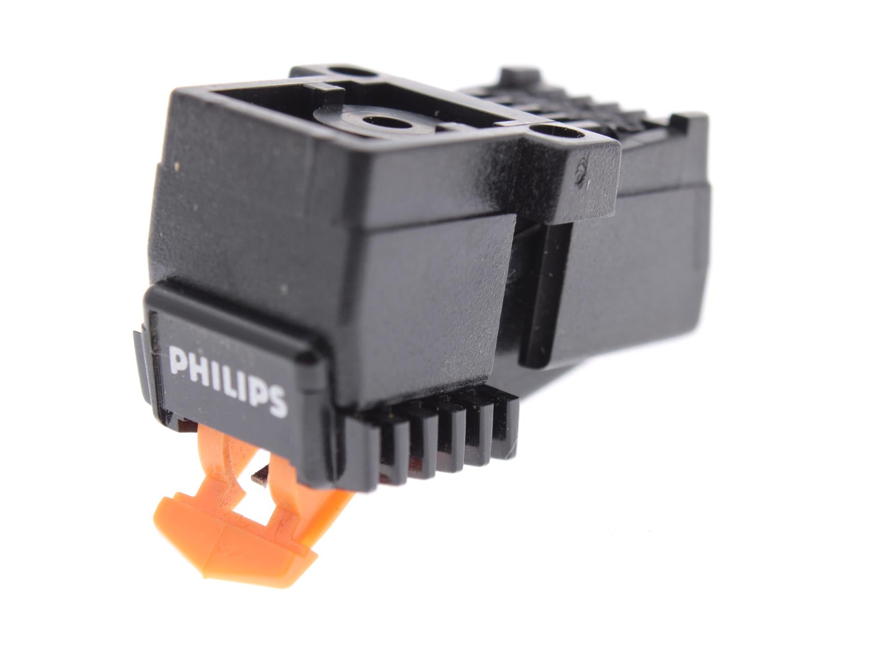 Philips GP 814 Ceramic Cartridge 1/2" Mount – Supplied as GP 815 Version with Diamond Stylus