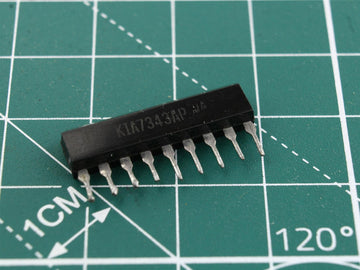 KIA7343AP circuit integrat