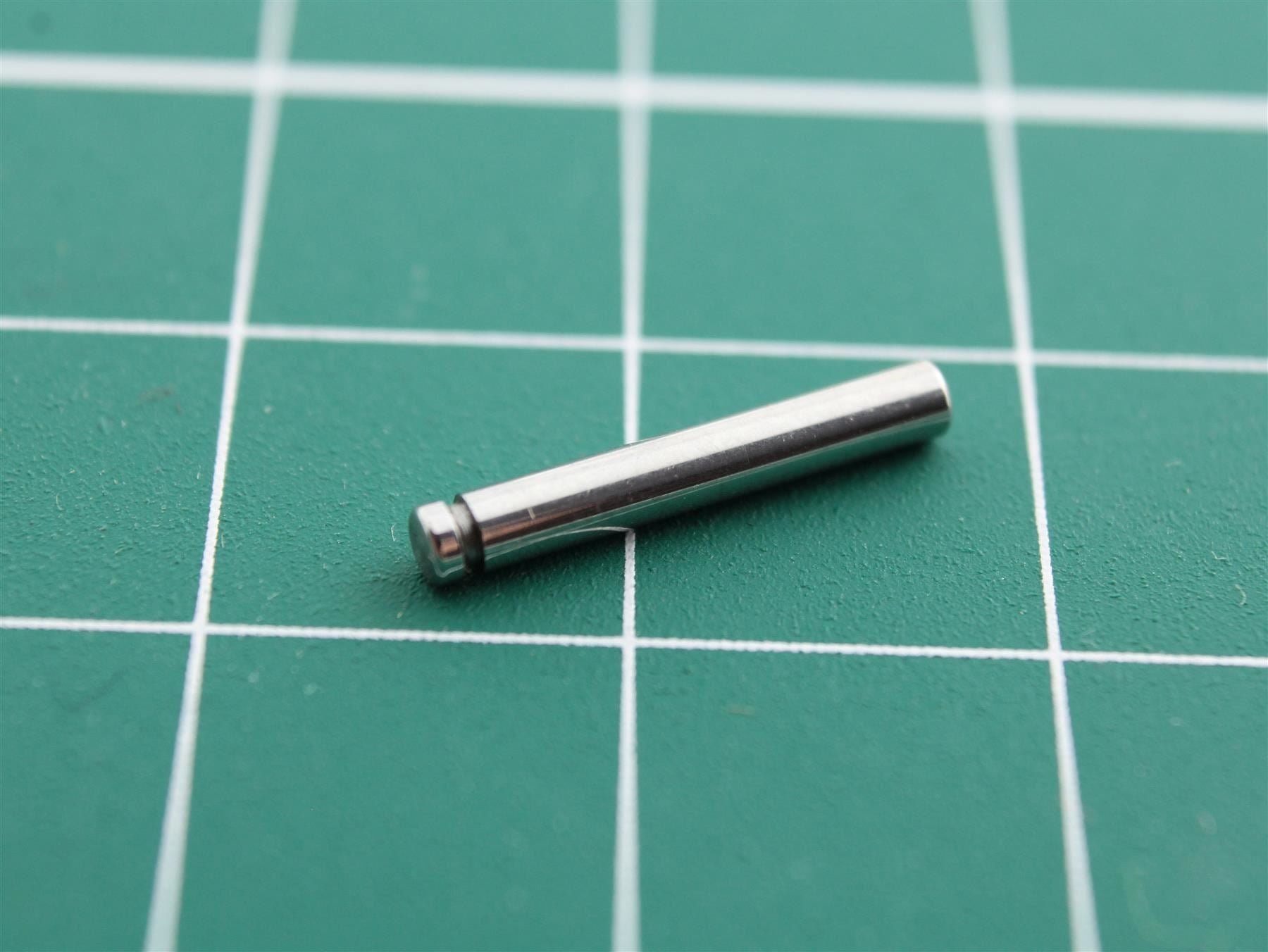 Bang & Olufsen Beocenter 2200 (Shaft) Part Position: 22110