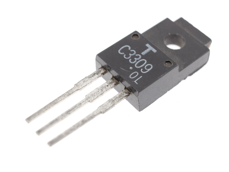 22S3309 Transistor C3309