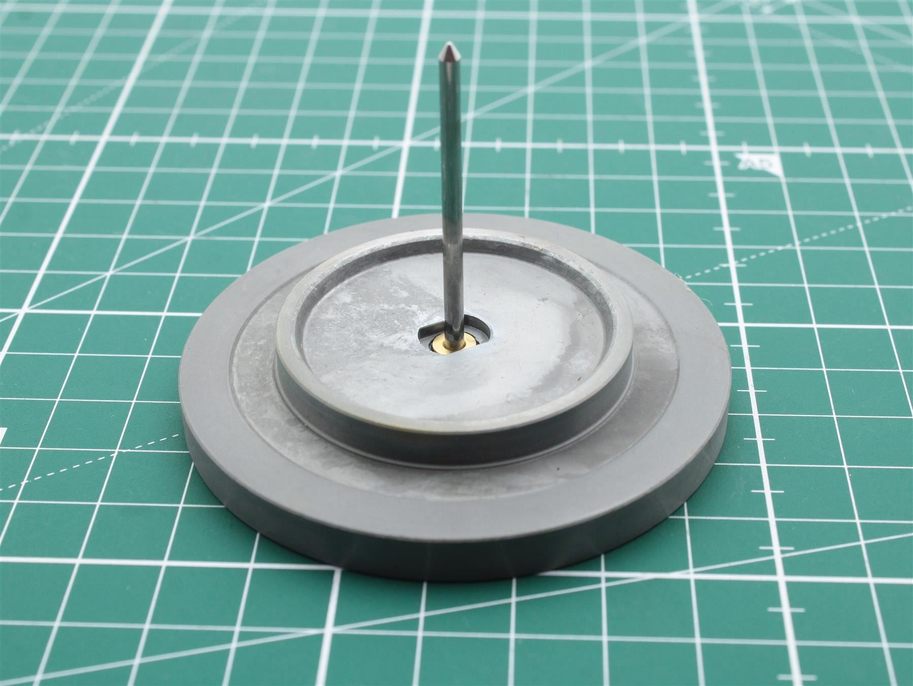Bang & Olufsen Beocenter 2200 (Fly-wheel) Part Position: 22122