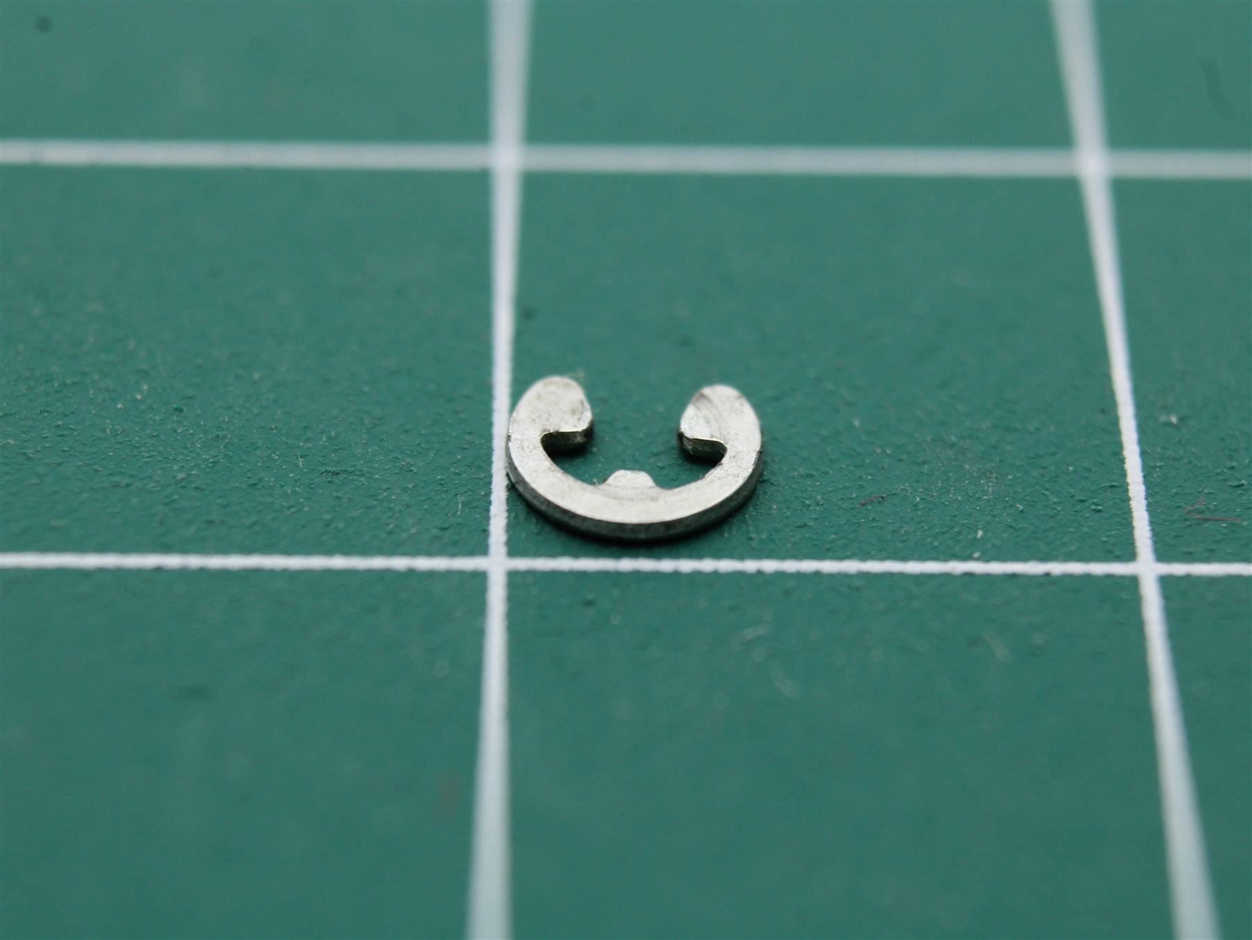 Bang & Olufsen Beocenter 2200 (E-ring) Part Position: 22045;22120