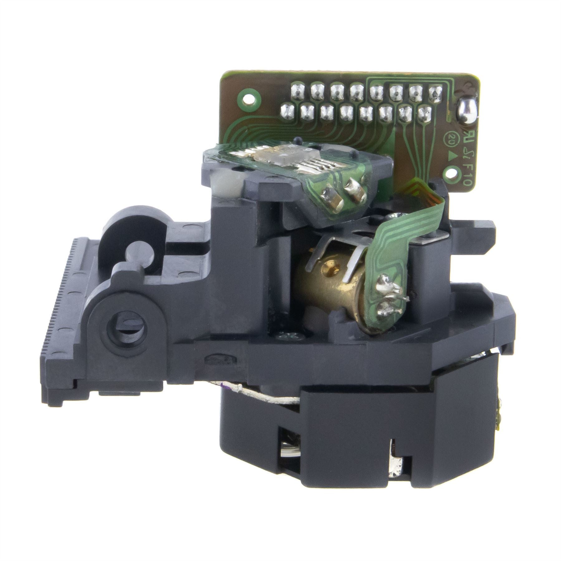 KSS-213F CD Laser Pickup Unit – Optical Block Replacement for CD Players