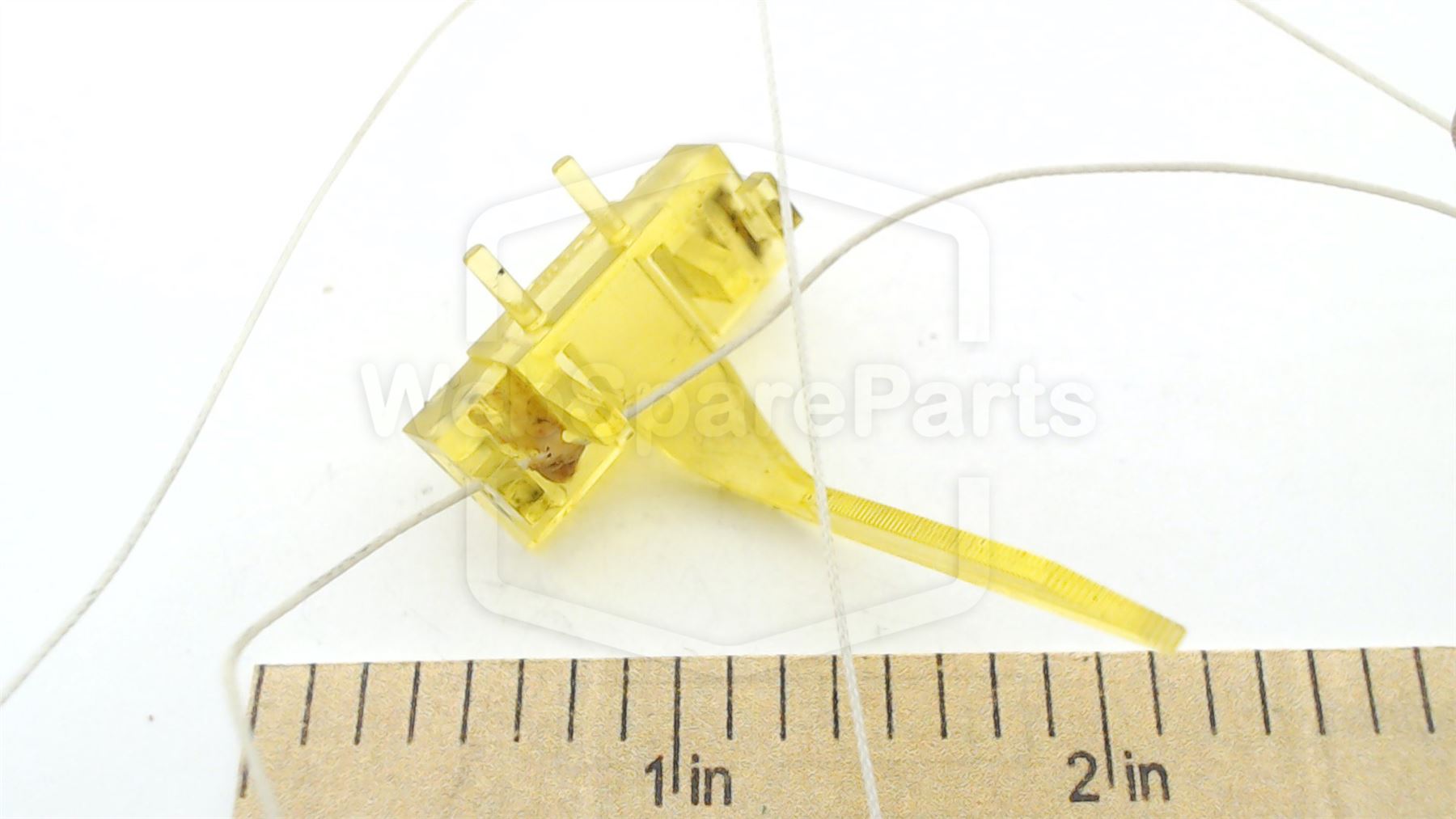 Sony HST-79 Dial Cord with Tuning Pointer for Vintage Audio Systems