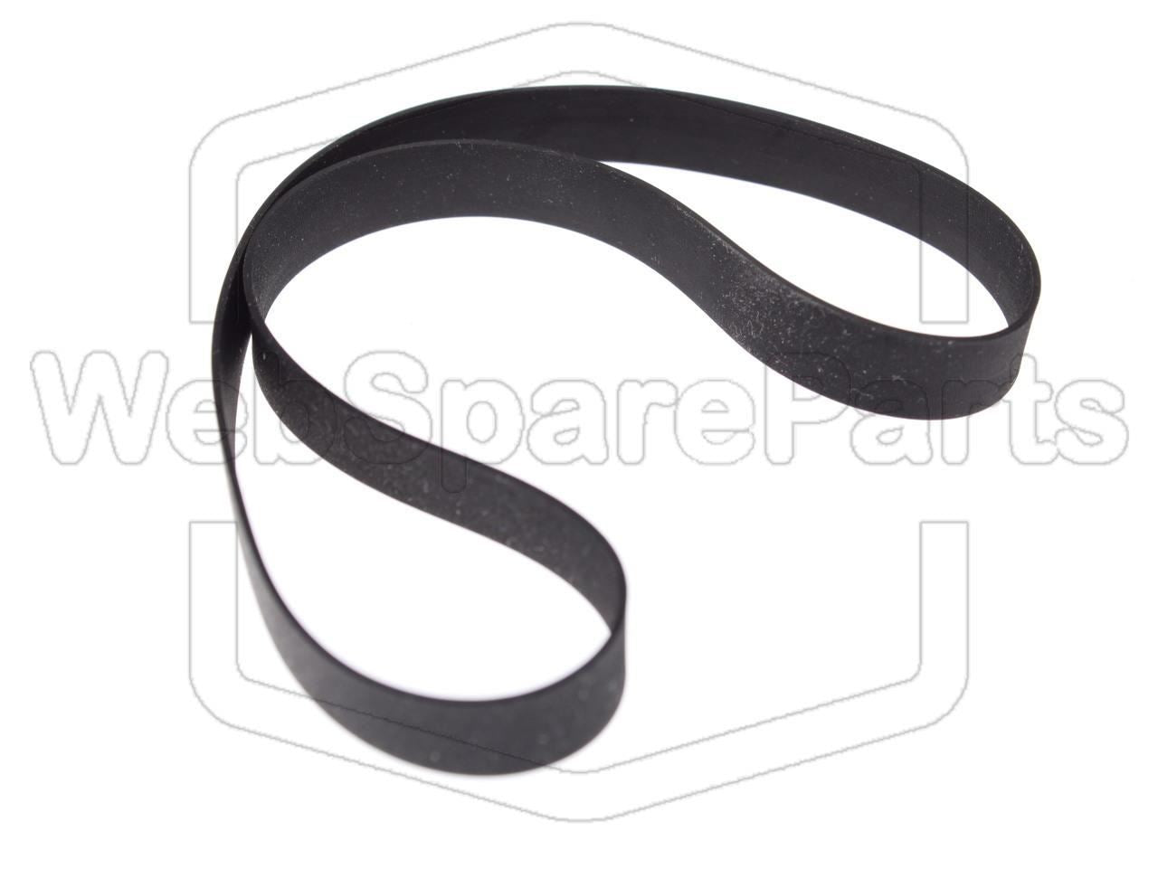 Belt Kit For Video Cassette Recorder Akai VS-P82