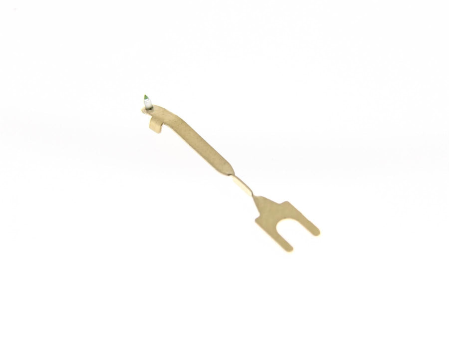 N114-MG-SF-78 Stylus-Needle in Sapphire (78 r.p.m)