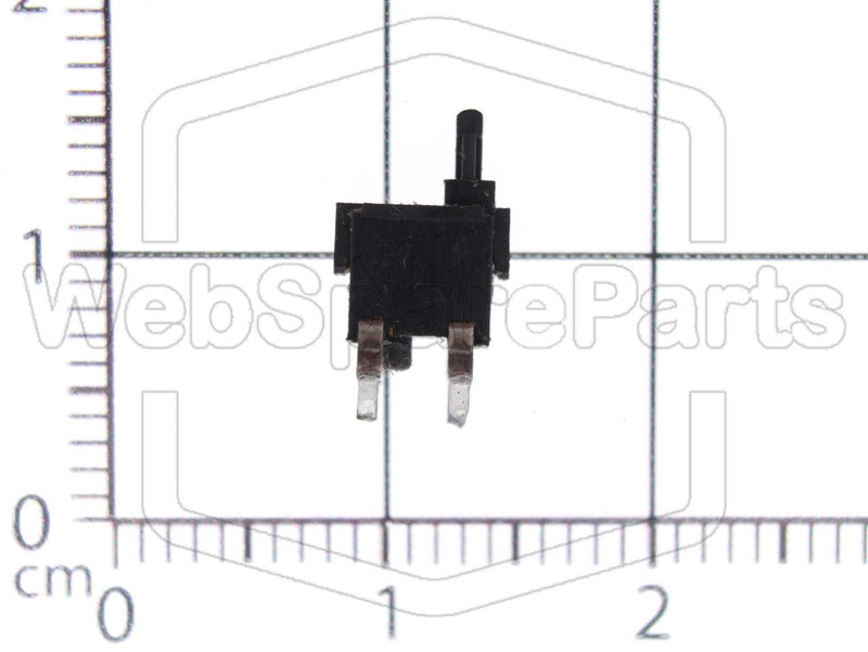 Micro Switch For Cassette Deck W01114