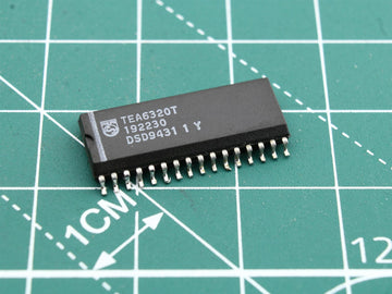 TEA6320T circuit integrat