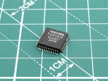 TA8191F circuit integrat
