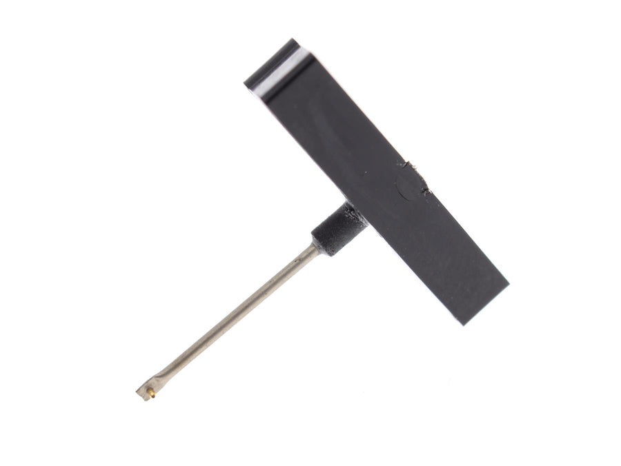 N263-C0-DC ac pickup diamant lipit sferic