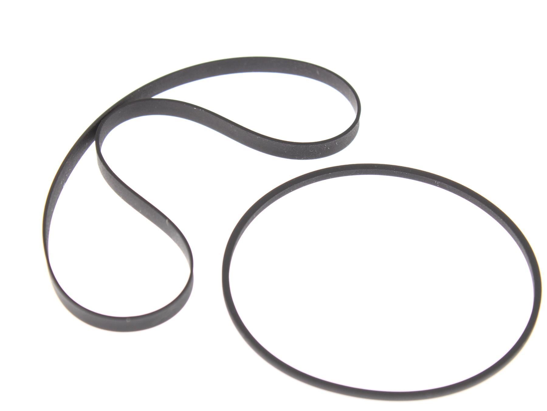 Aiwa XR-DB30 Belt kit for Cassette Deck