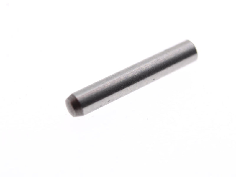 Pinch Roller Shaft 2.0mm Diameter 12mm length