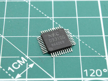 D9310G NEC circuit integrat