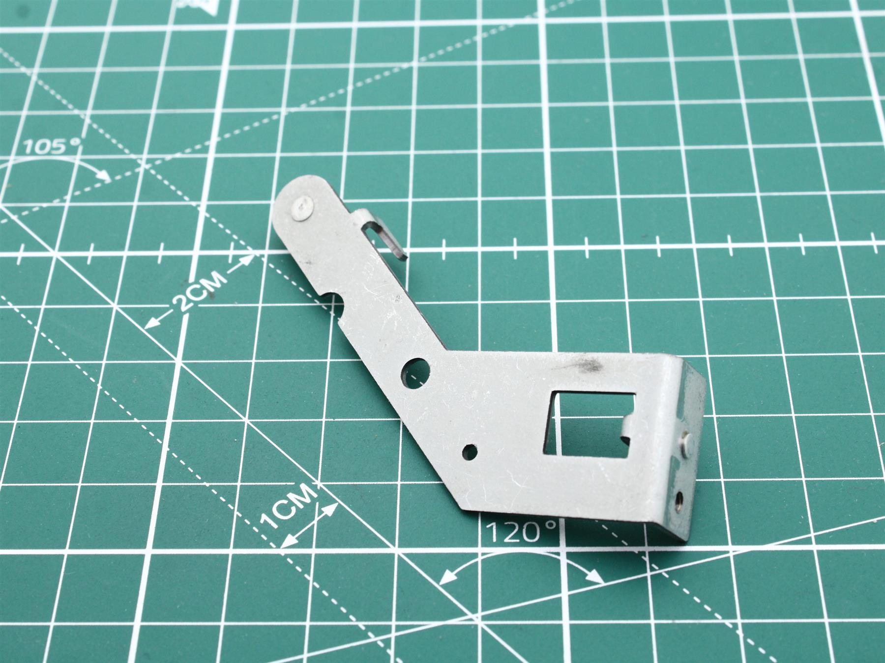 Pioneer Side Arm L Assembly Position 3 | Audio Mechanism Component