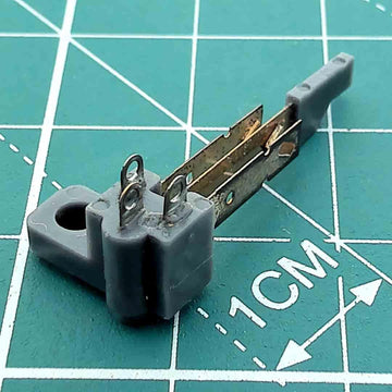 Micro Switch W01152 for Vintage Audio Equipment