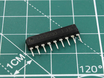 LA3500 circuit integrat