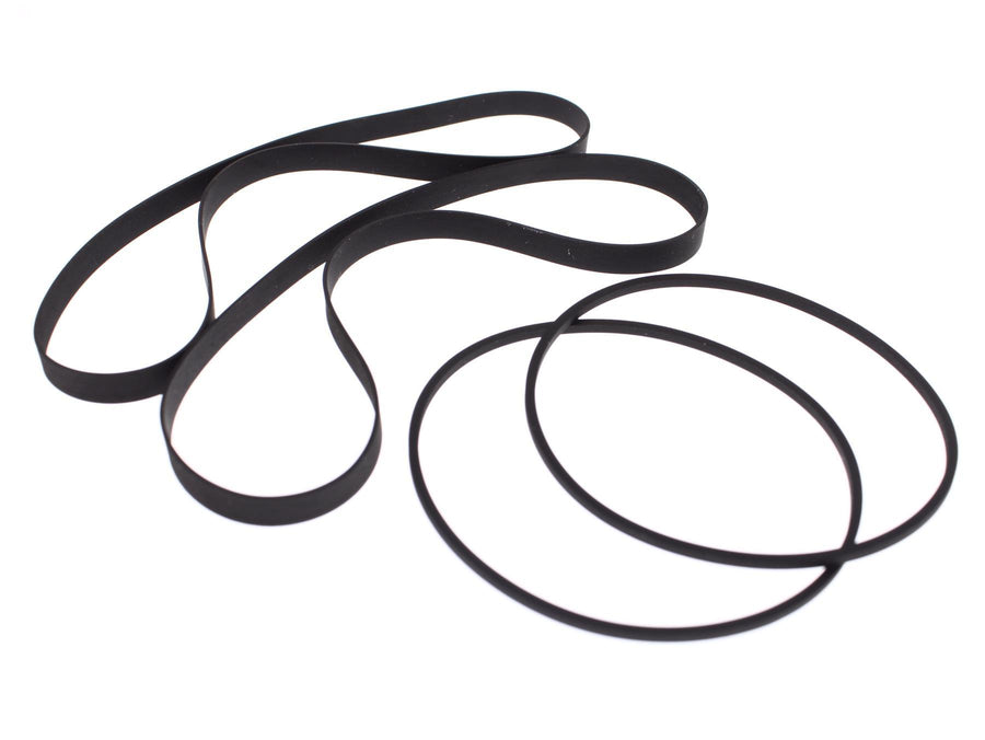 Aiwa AD-WX737 Belt Kit for Double Cassette Deck