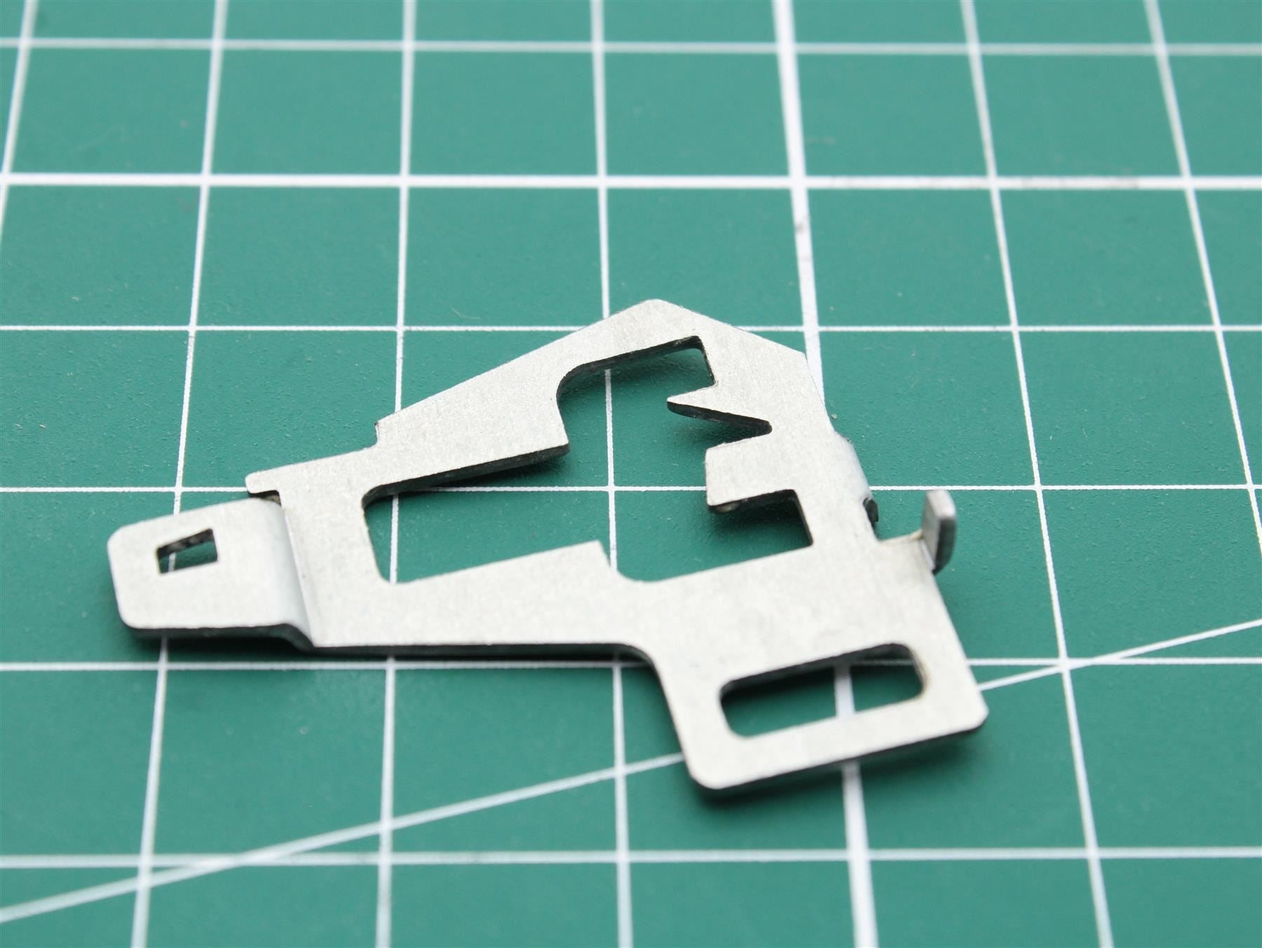 Bang & Olufsen Beocenter 2200 (Arm) Part Position: 22064