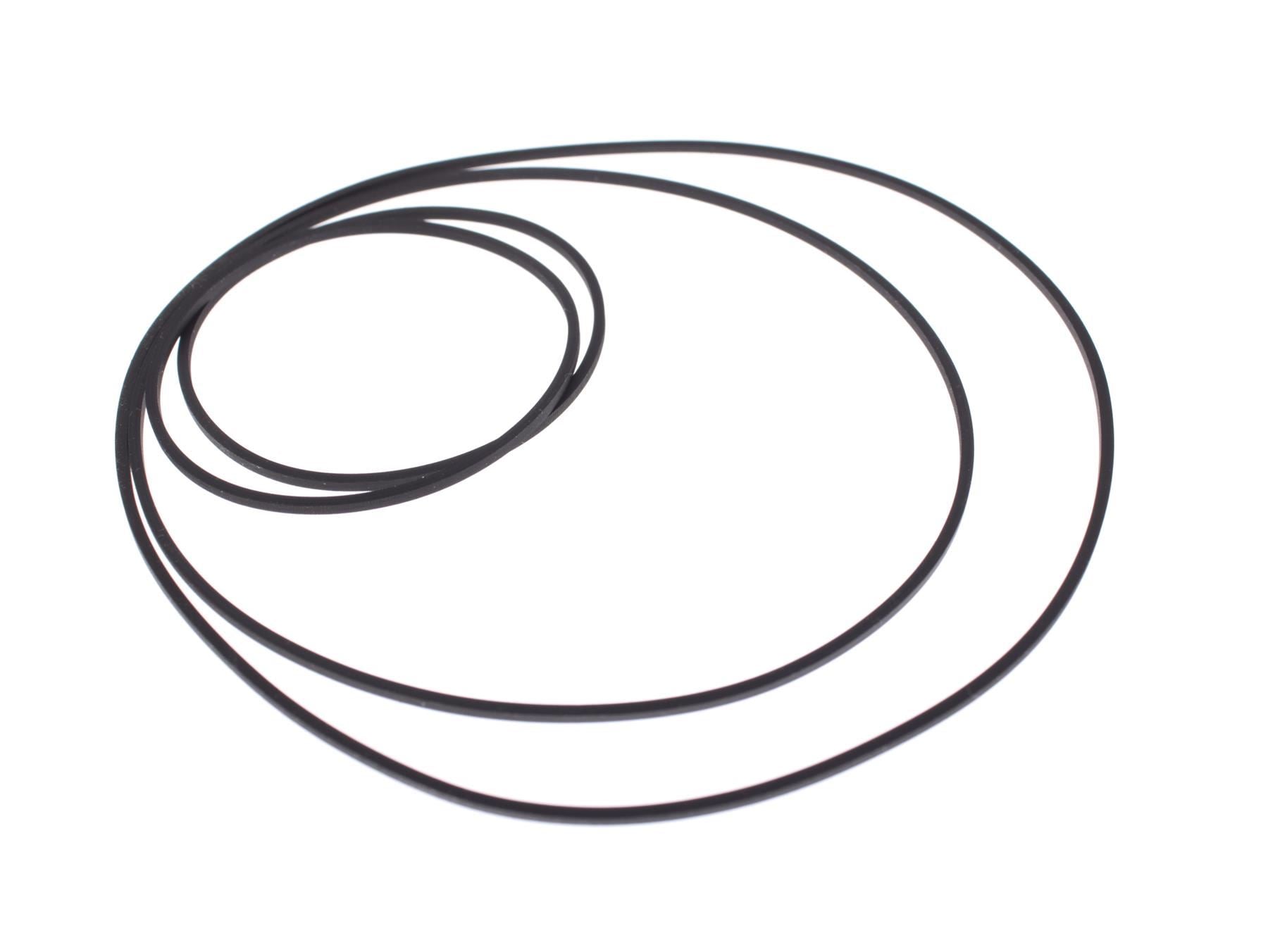 Full Belt Kit for JVC CA-V808T Cassette Deck