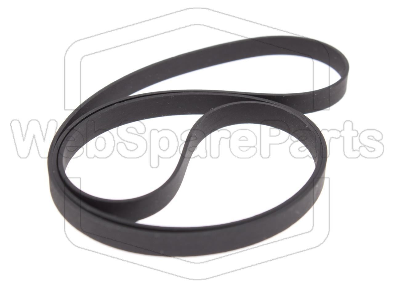 Riemen für Plattenspieler Vinyl-Spieler Yamaha PF-800