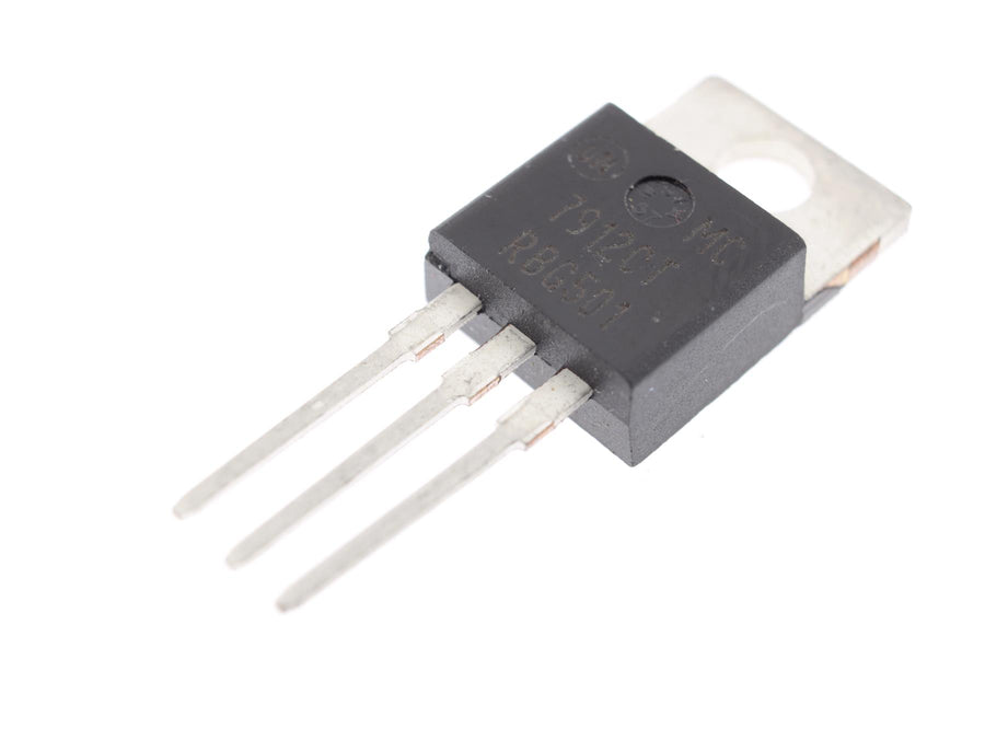 MC7912CT circuit integrat