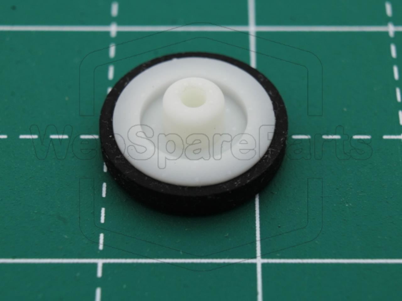 Idler Wheel for Pioneer CT-F550 Cassette Deck