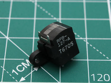 Pioneer RPB127-A– Raderhuvud Pos.(83)
