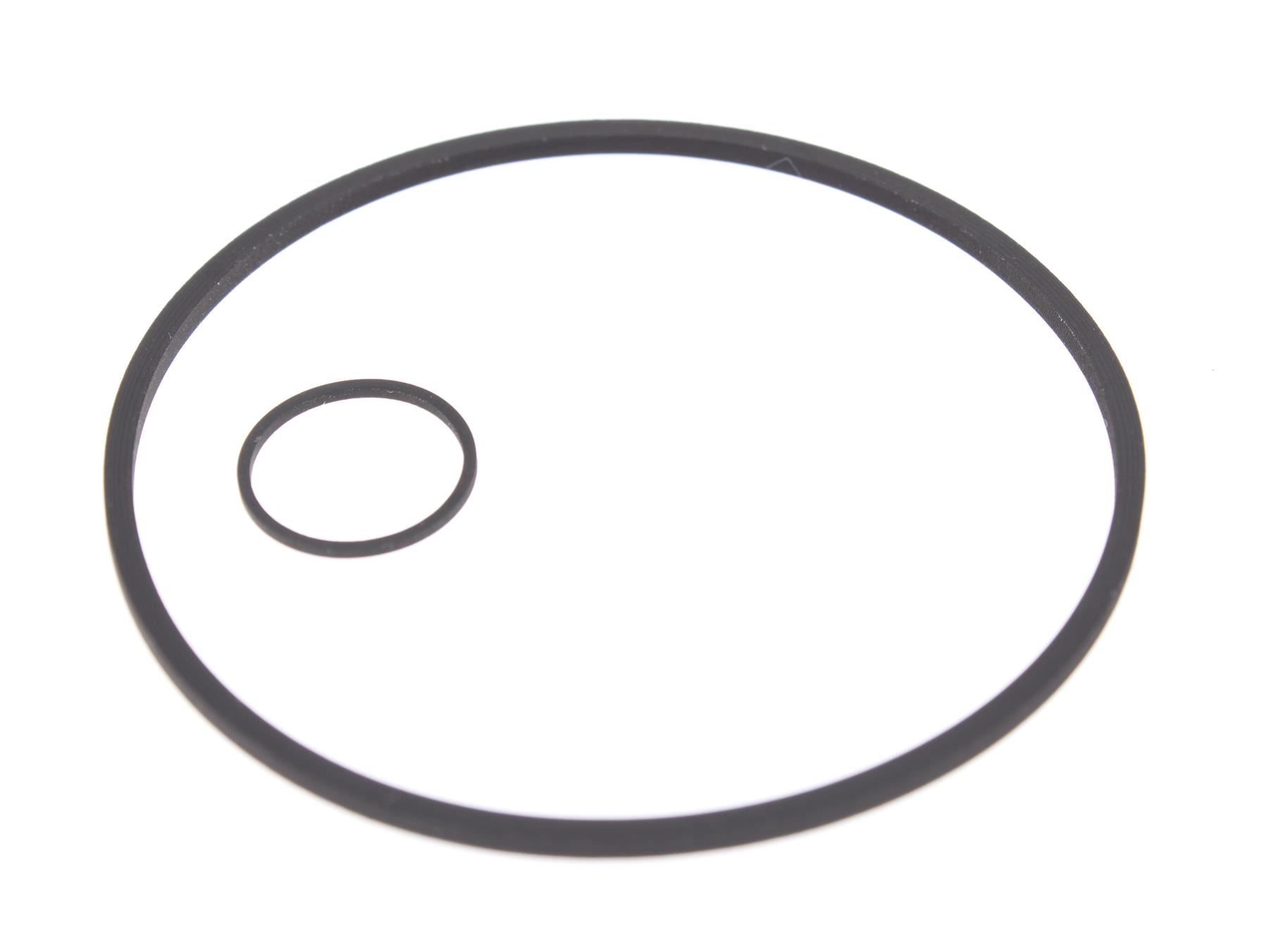 Pioneer PD-T507 Belt Kit for Twin Tray CD Player