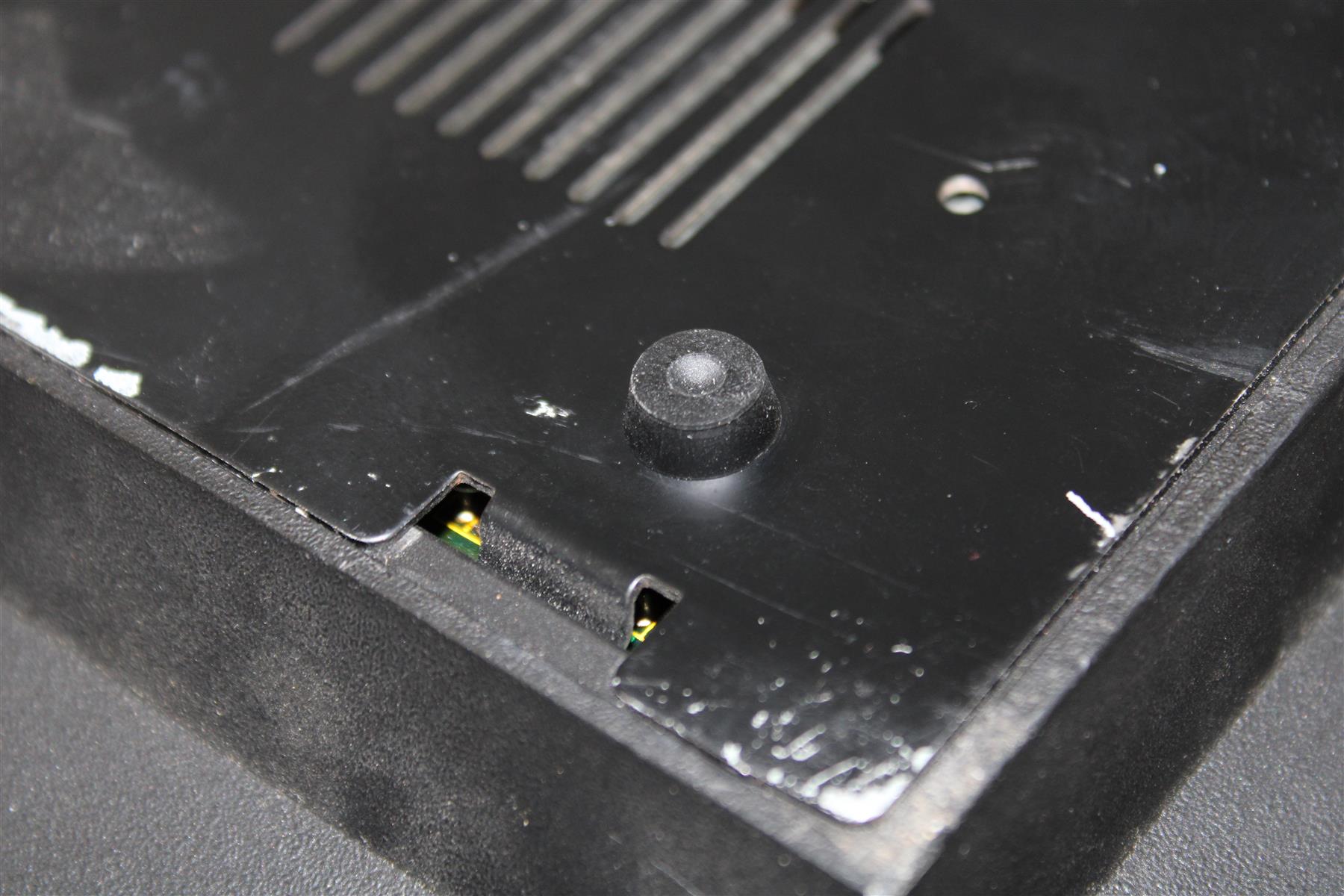 Rubber Feet For Compact System Beocenter 2100 (1986-1987)