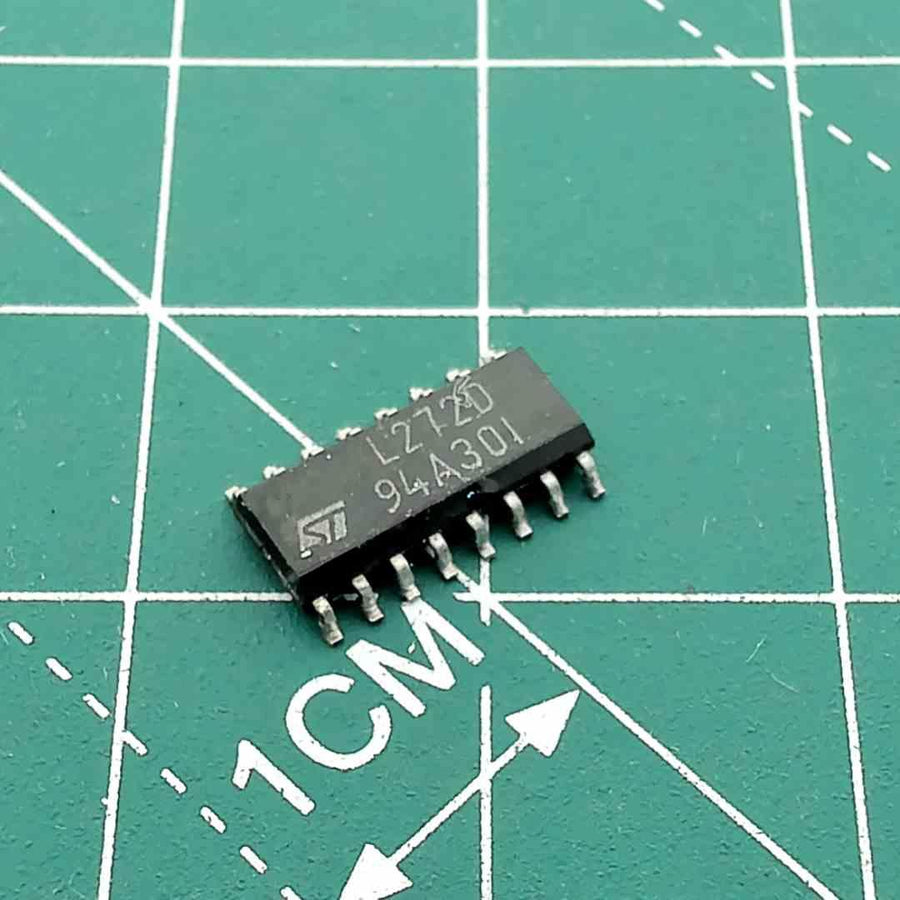 L2720 Integrated Circuit (IC) - Used