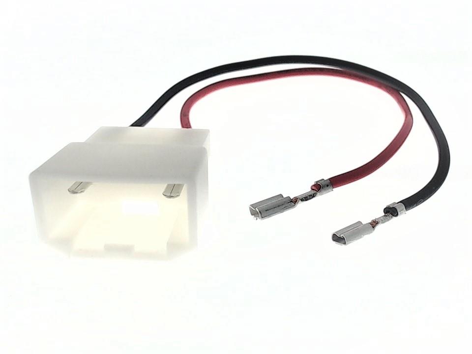 Auto-Lautsprecher-Adapter-Kabelbaum-Verbinder S3406