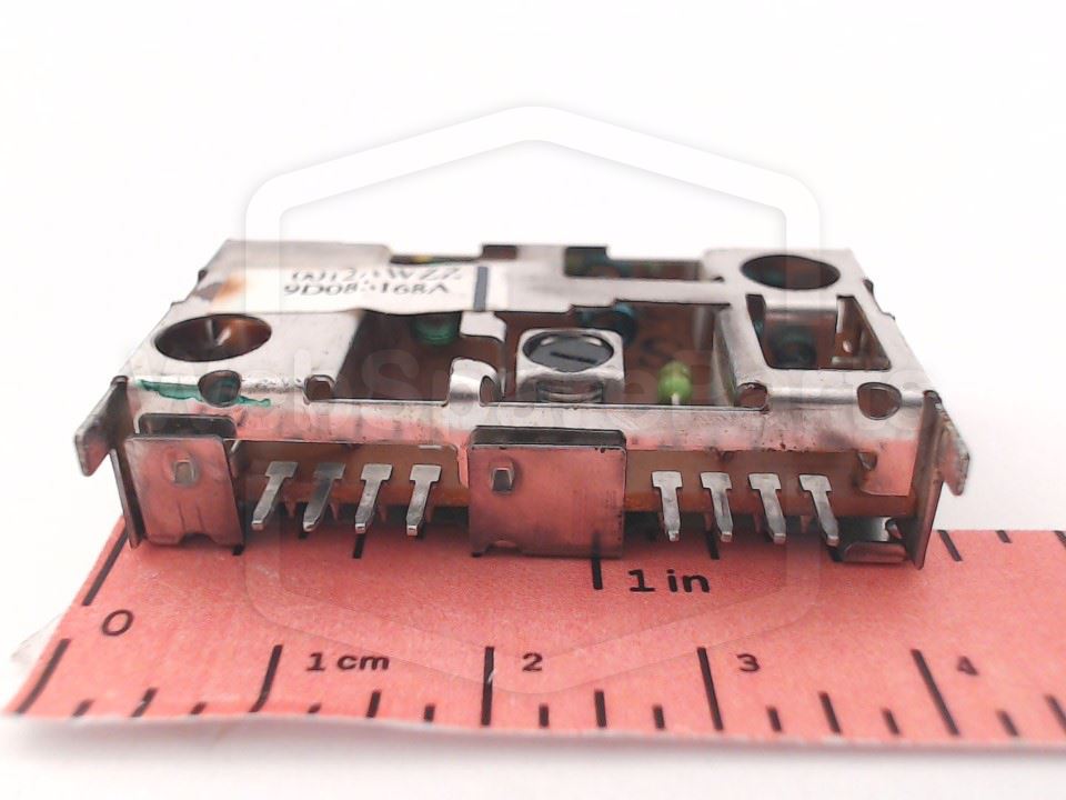 Sharp XL Series Compact System FM Tuner 9D08M68A