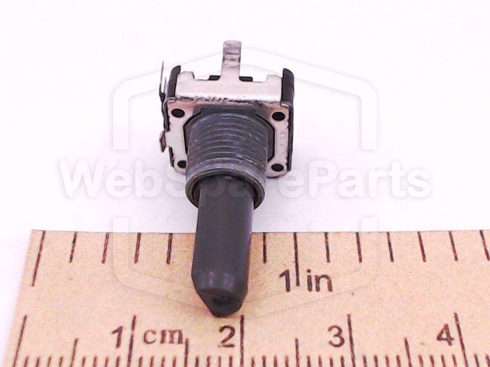 Volume Rotary Encoder for Sony CMT Series Vintage Audio Systems