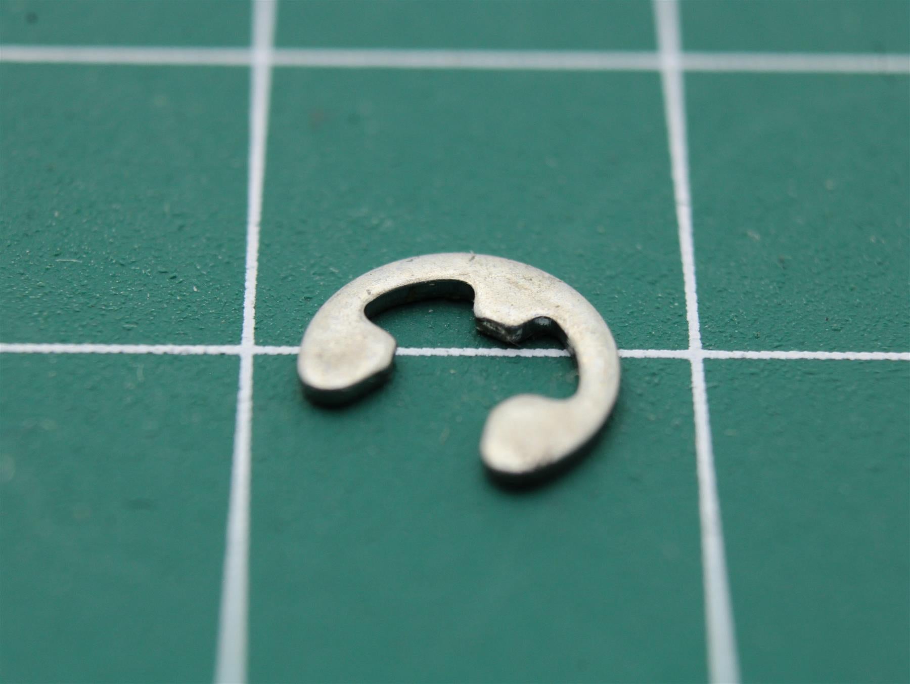 Bang & Olufsen 2390053 – E-Ring 3 mm Genuine Reconditioned Pa