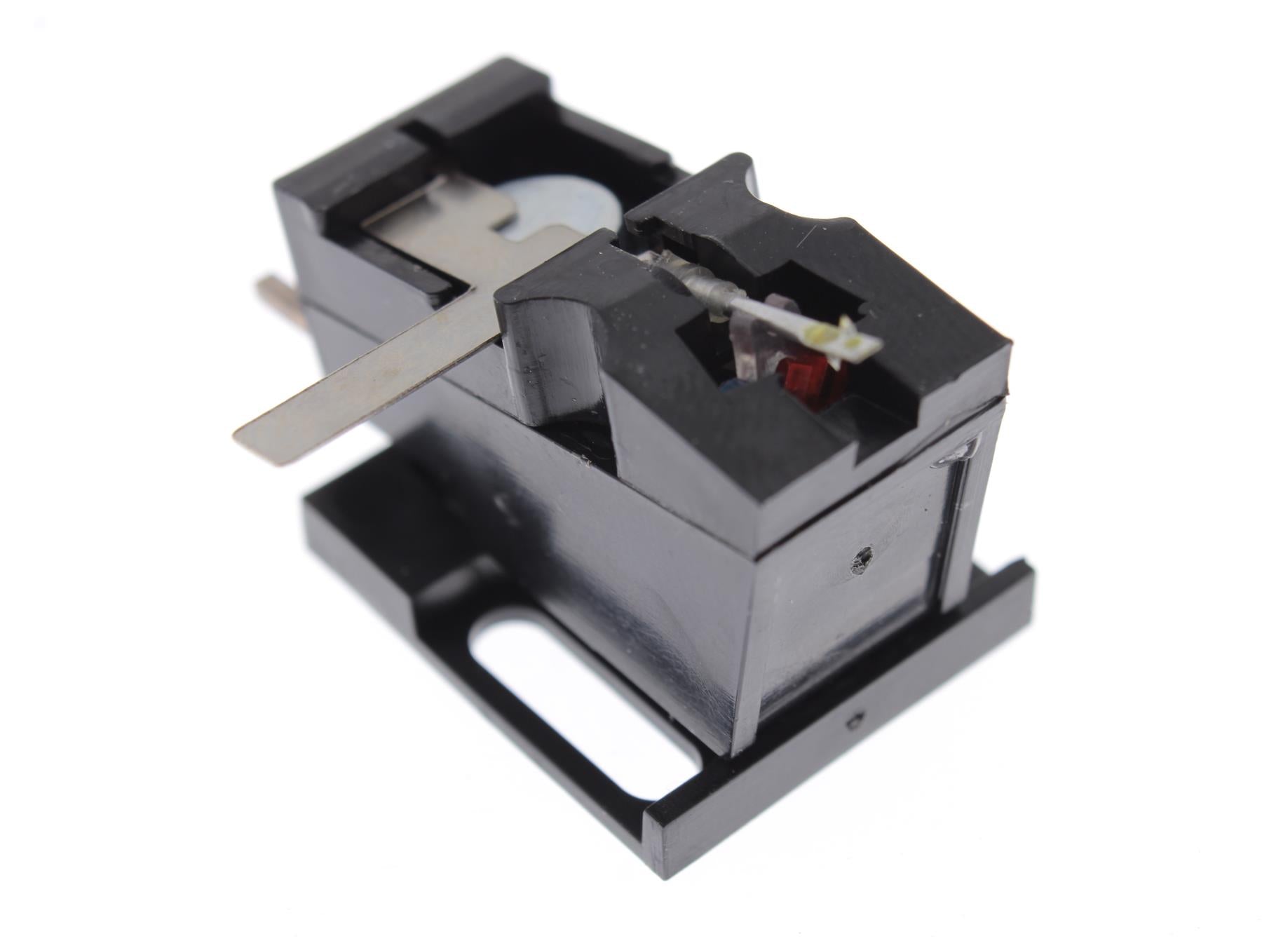 Dual CDS 660 Ceramic Turntable Cartridge Replacement by analogis – Dual-Klick Mount