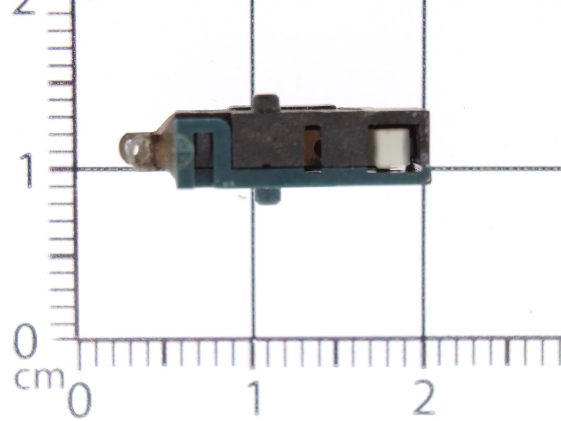 Micro Switch W01069 for Vintage Audio Equipment