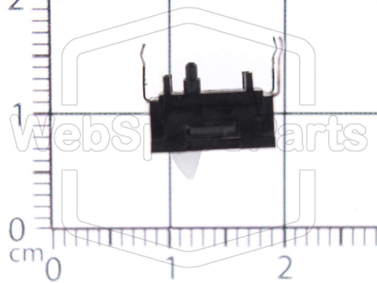 Micro Switch W01086 for Vintage Audio Equipment