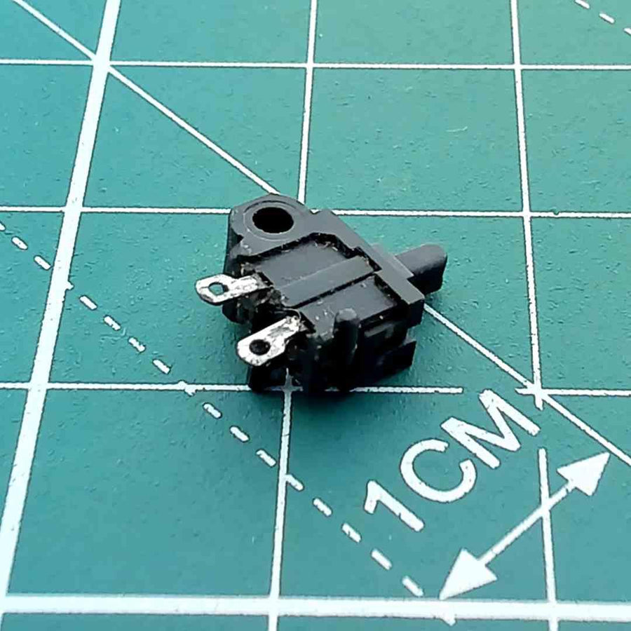 Micro Switch W01101 for Vintage Audio Equipment
